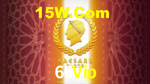 66Vip: Seu Cassino Premiado com Pagamentos Rápidos