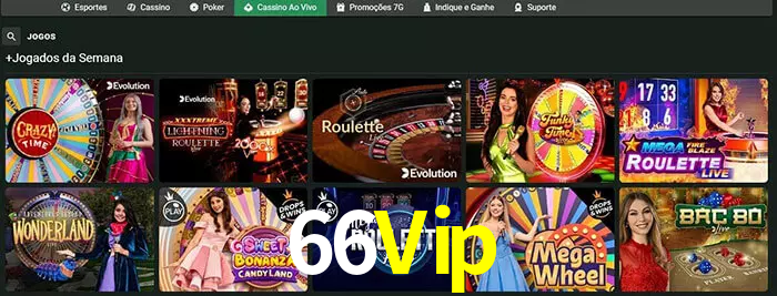 66Vip bet