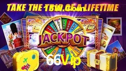 Game Providers 66Vip