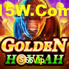 Welcome Bonus 66Vip
