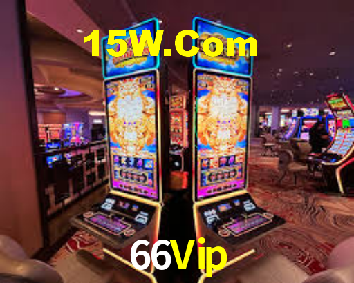 Sinta a adrenalina dos jogos de cassino com 66Vip