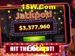 Slot Games 66Vip