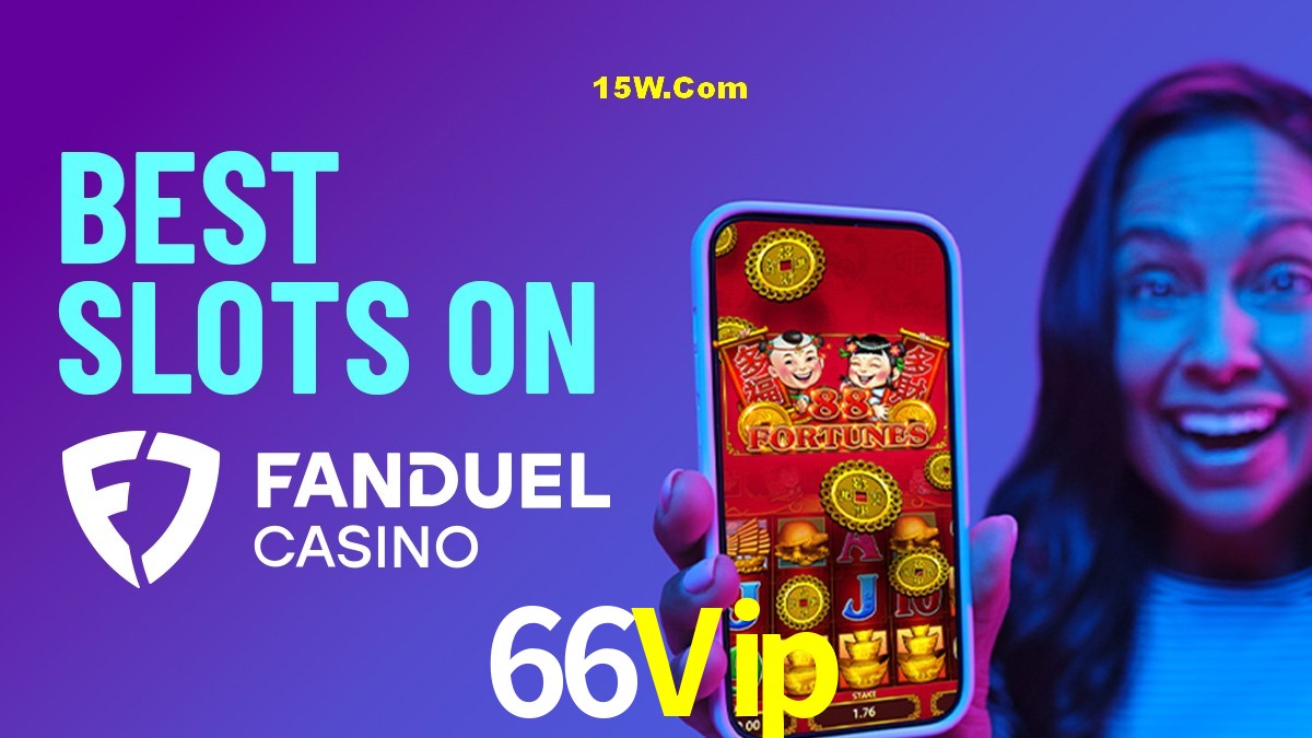 Bonus Features 66Vip