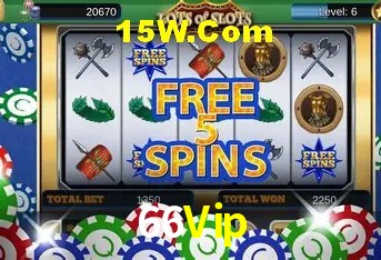 Live Casino 66Vip