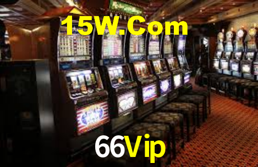 66Vip Plataforma