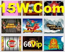 Programa VIP 66Vip