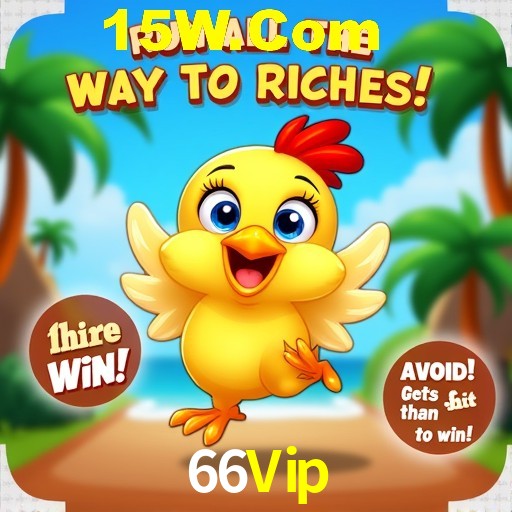 Descubra o Mundo do Cassino Online com 66Vip